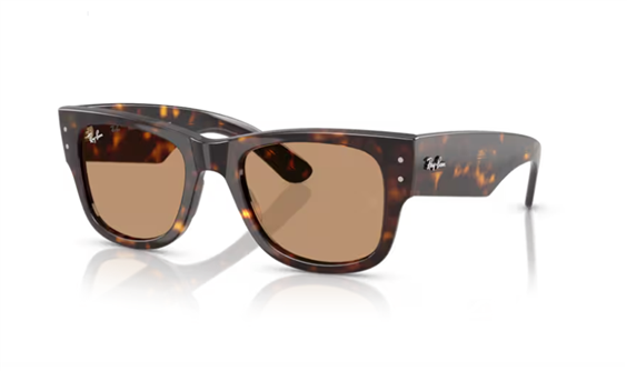 Lunettes de soleil Ray-Ban 0RB0840S 51  902/53 - 0RB0840S 51  902/53